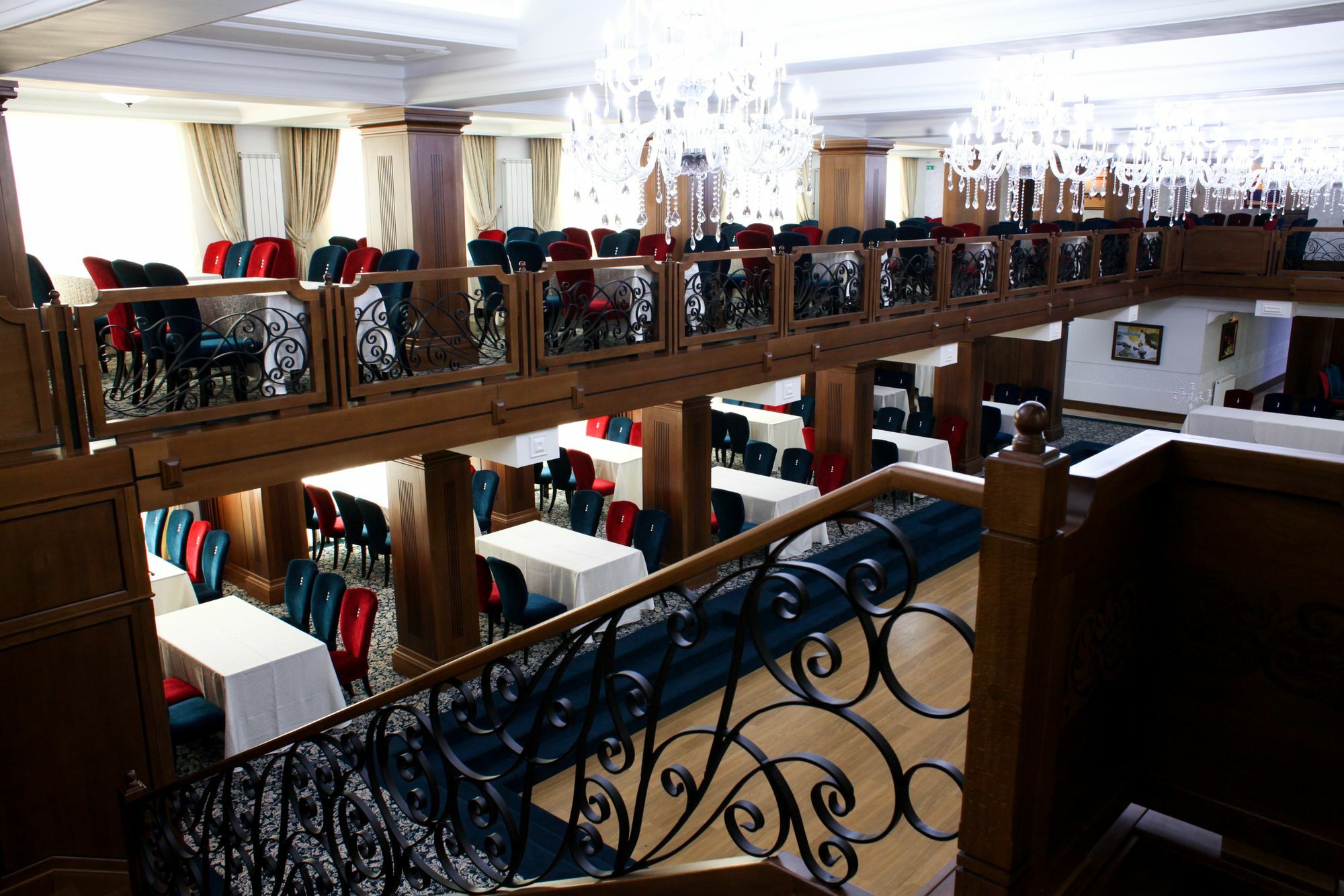 Hotel Cornul Vanatorului Πιτέστι Εξωτερικό φωτογραφία